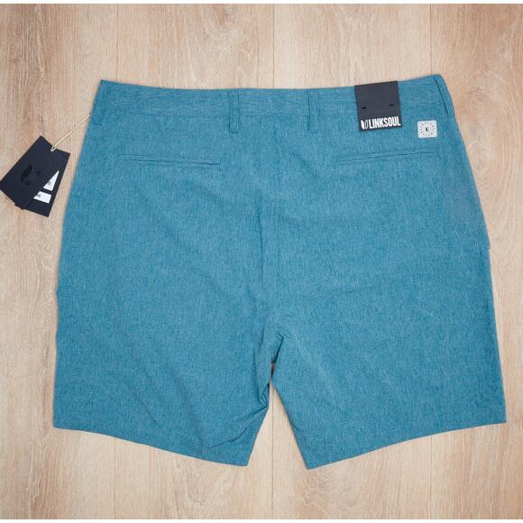 Linksoul Boardwalker AC Short - Size 36 - Picture 4 of 4